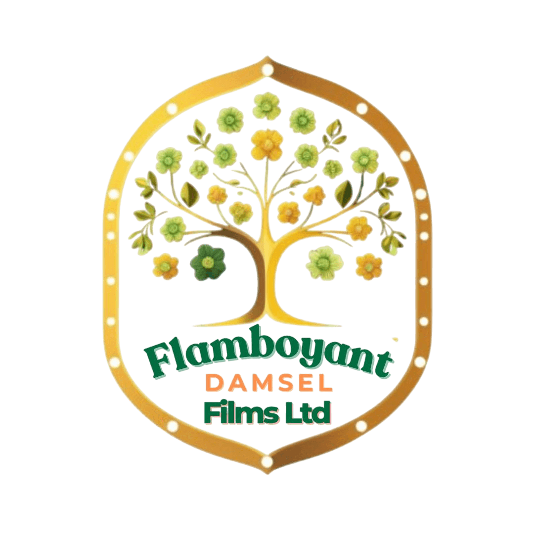 Flamboyant Damsel Ltd (Films)
